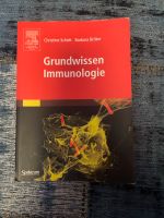 Grundwissen Immunologie Berlin - Köpenick Vorschau