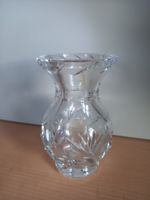 Kleine Vase aus Glas Berlin - Reinickendorf Vorschau