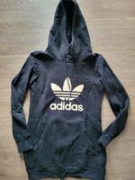 Adidas Pullover Größe 38 Sachsen - Görlitz Vorschau
