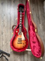Gibson Les Paul Standard '50s Heritage Cherry Sunburst Aachen - Aachen-Mitte Vorschau