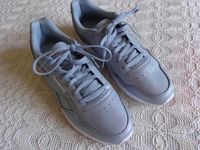 Sneaker Reebok Royal Glide Ripple Clip Shoes, Gr. 40, grau/weiß Eimsbüttel - Hamburg Eidelstedt Vorschau