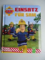 Kinderbuch "Einsatz für Sam", neu, ungelesen Baden-Württemberg - Karlsruhe Vorschau