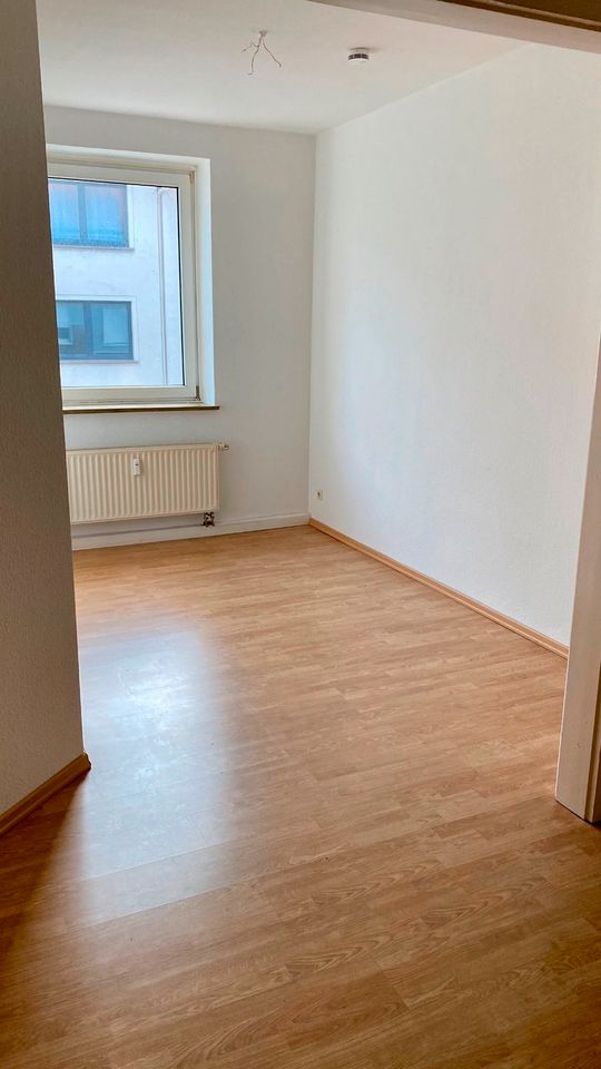 Stilvoll und Individuell: 3-Zimmer-Wohnung im Zentrum von Osnabrück in Osnabrück