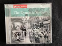 The Dynamic Sixties  CD Neu !! Spiegel Edition Vol. 5 Nordrhein-Westfalen - Pulheim Vorschau