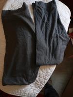 NEUE !! 2 x  Damenleggings grau  44/ 46  / 2..50  € Stück Sachsen - Glauchau Vorschau