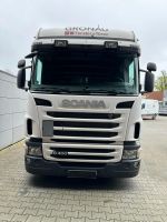 Scania G400 Lowdeck mit Nebenantrieb Nordrhein-Westfalen - Versmold Vorschau