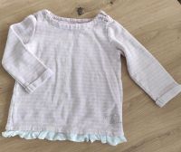 Schöner Pullover S.Oliver Gr. 92 rosa weiß Bayern - Ludwigschorgast Vorschau