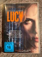 Wie neu! Dvd Lucy mit Scarlett Johansson Niedersachsen - Lengede Vorschau