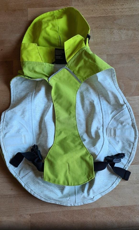 Ruffwear Regenmantel Hund XS in Hannover