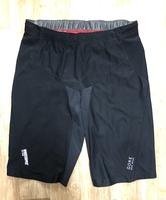MTB-Fahrrad-Überhose Gore Bike Wear Alp-X Pro WS SO Shorts Mecklenburg-Vorpommern - Bergen auf Rügen Vorschau