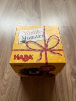 HABA Mimik Monster Kinder Lernspiel Rheinland-Pfalz - Mainz Vorschau