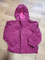 Wunderschöne Jack Wolfskin Jacke Gr.104 Bayern - Schönsee Vorschau