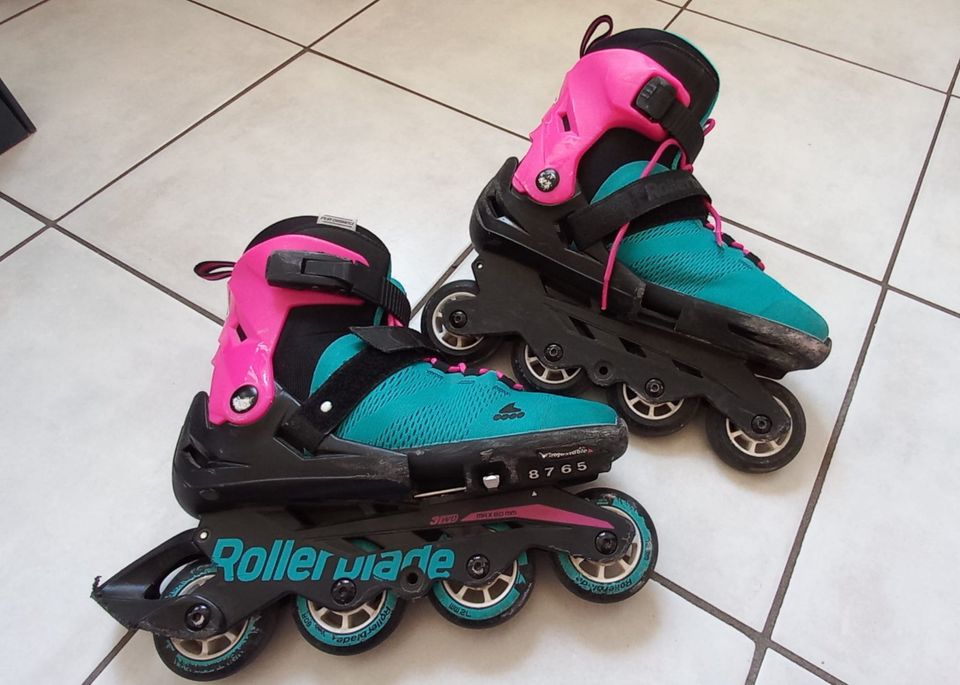 Inliner / Inline Skates Gr. 36,5 – 40,5 (Nr. 1356) in Lohne (Oldenburg)