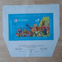 Verpackung Schokolade Rotstern DDR Bayern - Weichering Vorschau
