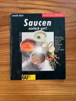 Kochbuch aus dem GU Verlag: Saucen Nordrhein-Westfalen - Rösrath Vorschau