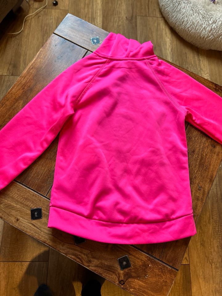 Sportjacke dünne Jacke Body Glove Größe 128 in Petersberg (Saalekreis)