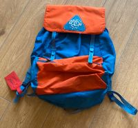 Alpinismus invicta Rucksack Comfort Retro Neumünster - Wasbek Vorschau