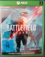 Xbox X Spiel Battlefield 2042 NEU&OVP Hessen - Wohratal Vorschau