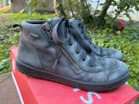 Superfit High-Sneaker / Übergangsschuhe, Leder, GTX, Gr. 34 Baden-Württemberg - Linkenheim-Hochstetten Vorschau