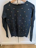 Pullover mit Stickerei von edc Thüringen - Jena Vorschau