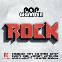 Pop Giganten - Rock (RTL ZWEI) 3 CD Box [2020] Bayern - Utting Vorschau