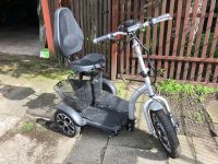 Elektro-Scooter für Senioren Niedersachsen - Tespe Vorschau