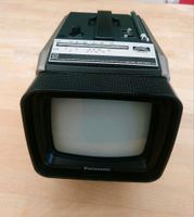 Panasonic Micro TV Vintage Wandsbek - Hamburg Bergstedt Vorschau