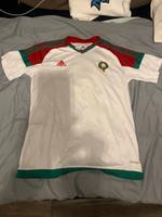 Marokko Trikot Nordrhein-Westfalen - Monheim am Rhein Vorschau