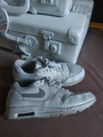 Nike Air Max weiß gr 40 ( eher 39 ) Niedersachsen - Oldenburg Vorschau