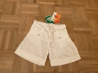 NEU mit Etikett Tolle Leinen Shorts Hose von Nucleo, Gr. 110 Nordrhein-Westfalen - Iserlohn Vorschau