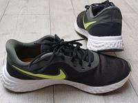Schöne Laufschuhe NIKE Men's Revolution 5 Gr. 44 - Topp Saarland - Riegelsberg Vorschau