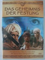 Das Geheimnis der Festung - Rußland, DEFA böser Zauberer Niedersachsen - Osnabrück Vorschau