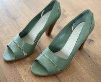 REDUZIERT NEUE Pumps, nine west, geschätzte Gr. 38,5 Hamburg-Nord - Hamburg Winterhude Vorschau