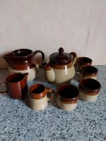Teeservice aus Keramik Nordrhein-Westfalen - Horstmar Vorschau