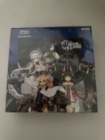 Bushiroad Weiß Schwarz Azur Lane Booster Box Display Anime Waifu Berlin - Lichtenberg Vorschau