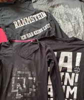 Rammstein Shirts Berlin - Reinickendorf Vorschau