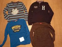 Shirts, Pullis, Hoodies, Hosen, Schlafi, Gr. 164 Leipzig - Paunsdorf Vorschau