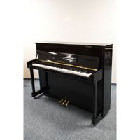 Yamaha Klavier B2, schwarz, gebraucht inkl Lieferung und Garantie Thüringen - Jena Vorschau