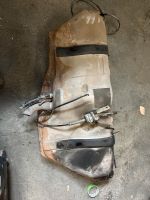 Opel Astra F Tank Sachsen-Anhalt - Klostermansfeld Vorschau