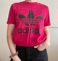 Adidas Trefoil T-Shirt Damen Gr. 34 Neu München - Sendling-Westpark Vorschau