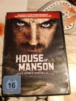 House of Manson Dahn - Busenberg Vorschau