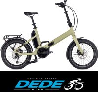 Cube Fold Sport Hybrid 500 green'n'black 2023 Damen Herren Nordrhein-Westfalen - Lemgo Vorschau