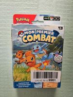 Pokemon Premium Combat Pack OVP! mit Pokemon Karten drinne Mülheim - Köln Dünnwald Vorschau