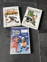 DVD Shaun das Schaf Baden-Württemberg - Rheinfelden (Baden) Vorschau