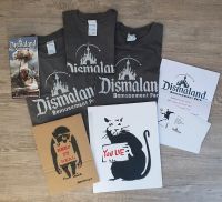 BANKSY original DISMALAND 2015 Mega-Set #Rarität Baden-Württemberg - Heilbronn Vorschau