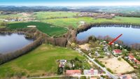 Möblierter Ferienbungalow in reizvoller Lage am Mürtzsee, am Rand der Mecklenburgischen Seenplatte Mecklenburg-Vorpommern - Blumenholz Vorschau