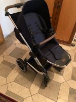 ABC Viper 4 Kinderwagen Sportsitz Buggy Bayern - Allersberg Vorschau