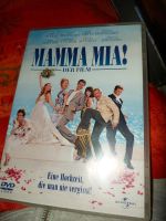 Dvd Mamma Mia der Film Nordrhein-Westfalen - Euskirchen Vorschau