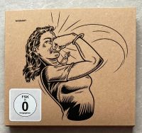 CD+DVD Moderat: Moderat, Deluxe Bayern - Heideck Vorschau