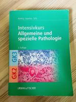 Buch Intensivkurs Allgemeine und spezielle Pathologie Hamburg - Wandsbek Vorschau